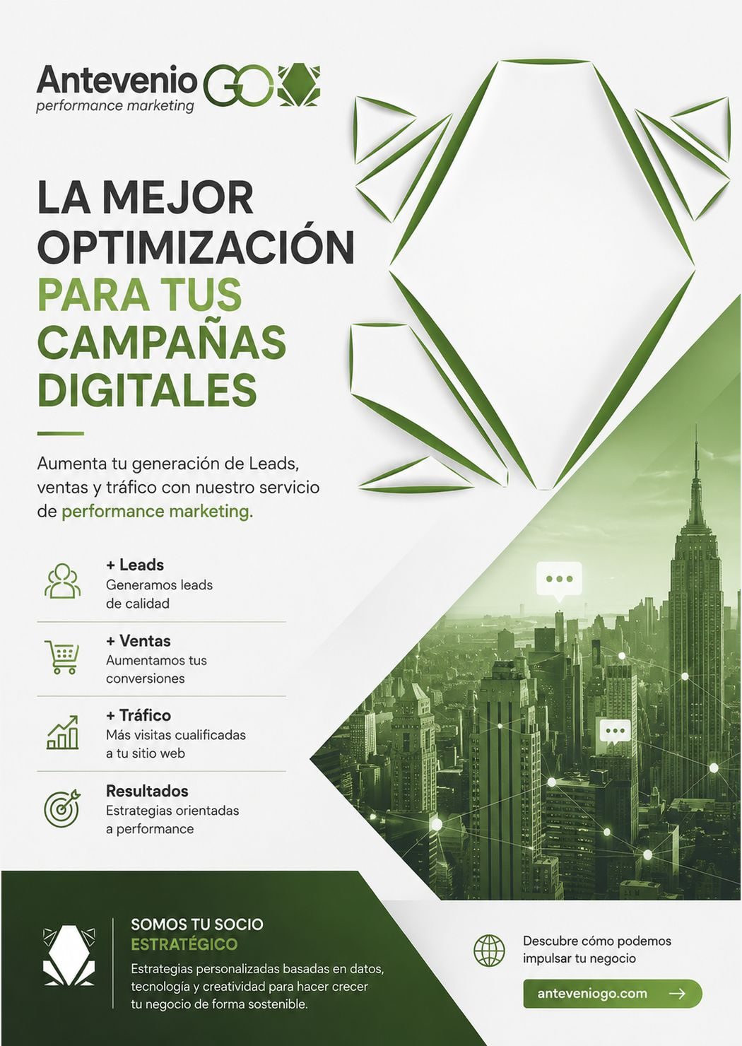 Rotulación en fachada, tarjetas de visita y bolsa de tela con la marca aplicada